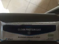 CLEAN PROTEIN BAR