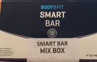 Smart bar