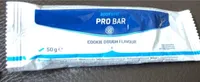 Pro bar cookie dough