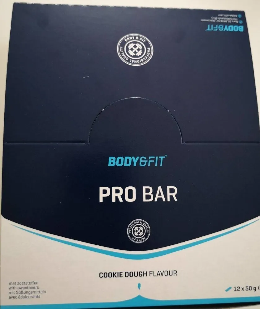 Pro bar