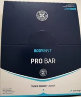 Pro bar