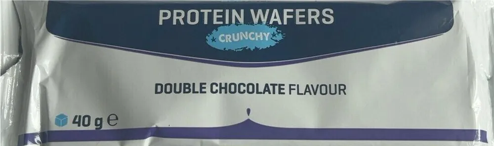 DOUBLE CHOCOLATE FLAVOUR