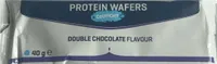 DOUBLE CHOCOLATE FLAVOUR