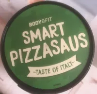 Smart pizzasaus