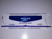 SMART BAR CRUNCHY