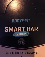 Smart Bar Crunchy