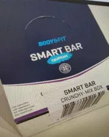 Smart Bar
