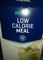 Low calorie meal
