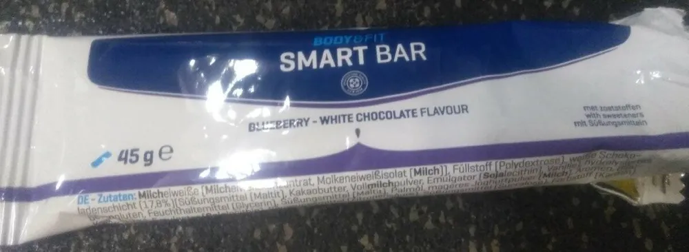 Smart Bar