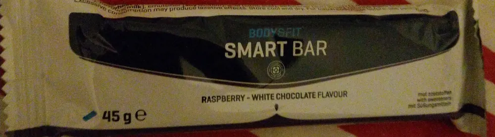 Smart bar