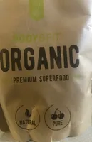 Organic Maca Powder