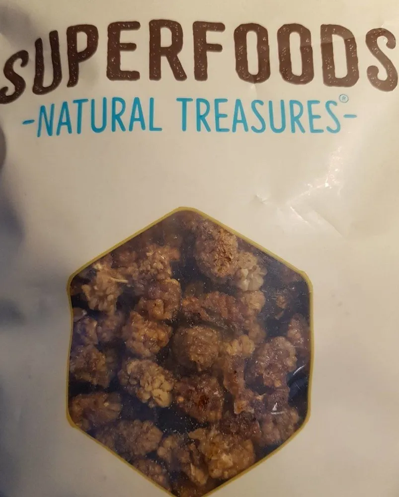 Superfoods