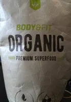 Organic prenium superfood