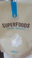 Natural treasures
