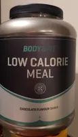 Low calorie meal