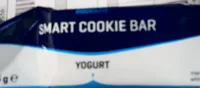 Smart Cookie Bar,Yogurt