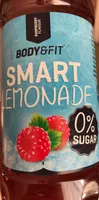 Smart lemonade