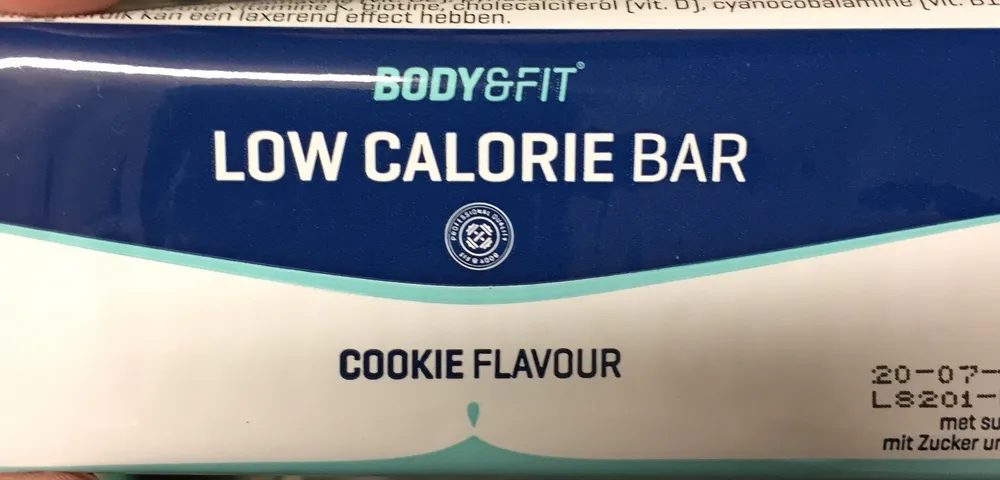 Low calorie