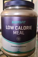 Low calorie meal