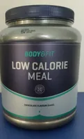 Low Calorie Meal