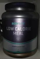 Low Calorie Meal Coconut Flavour