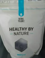 Orgabic chia seed