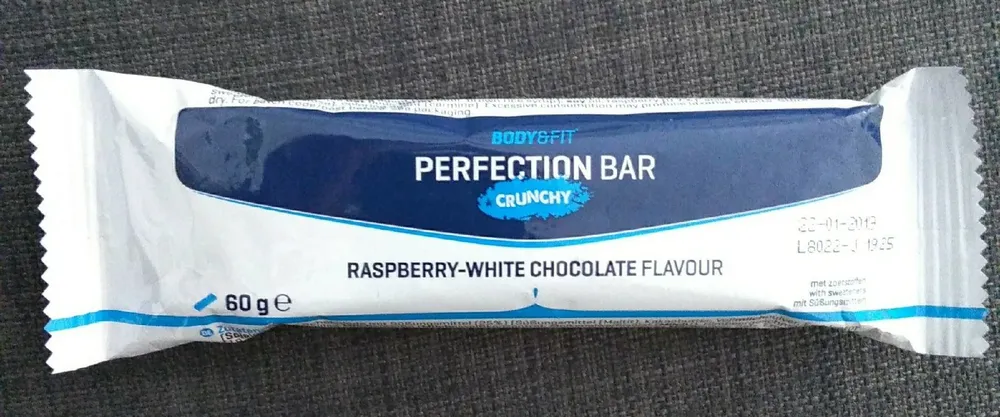 Perfection Bar