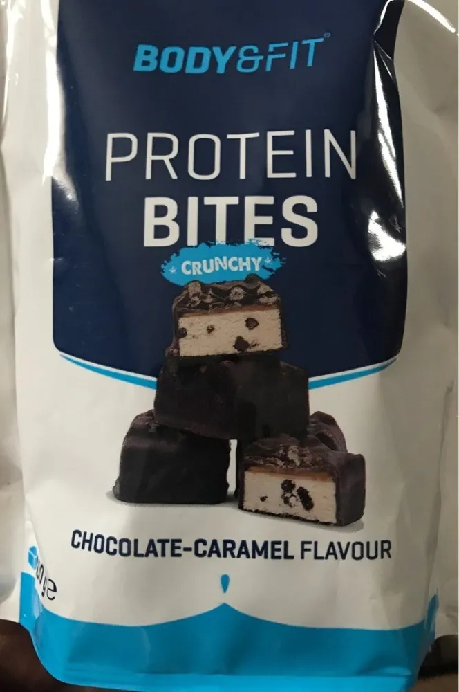 Protein bites