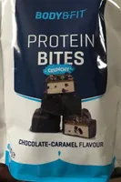 Protein bites