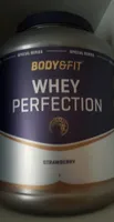 Whey perfection