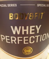 Whey perfection special series