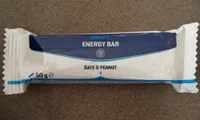 Energy Bar Date & Peanut