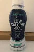 Low Calorie Meal (Ready to drink)