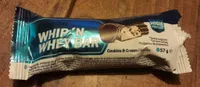 Whip'N Whey Bar