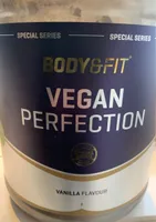 Vegan Perfection