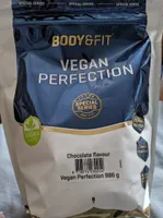 Vegan perfection