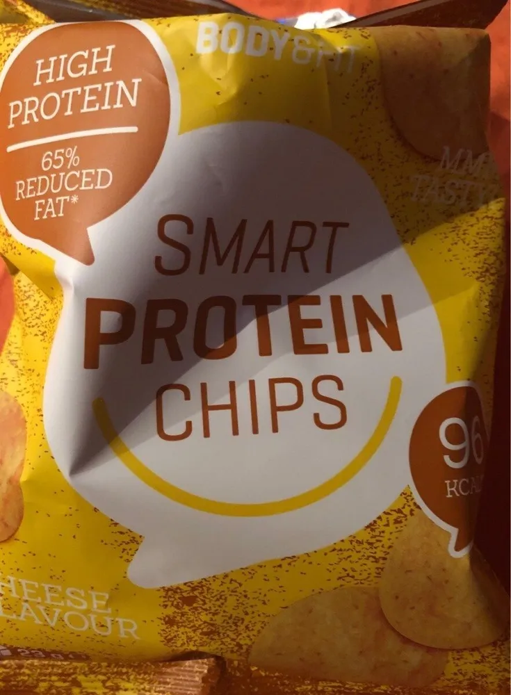 Smart protein chips