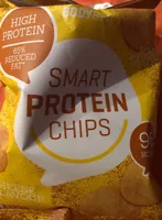 Smart protein chips