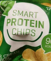 Smart chips protein