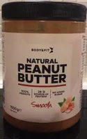 Peanut butter