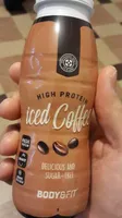 Iced Coffee
