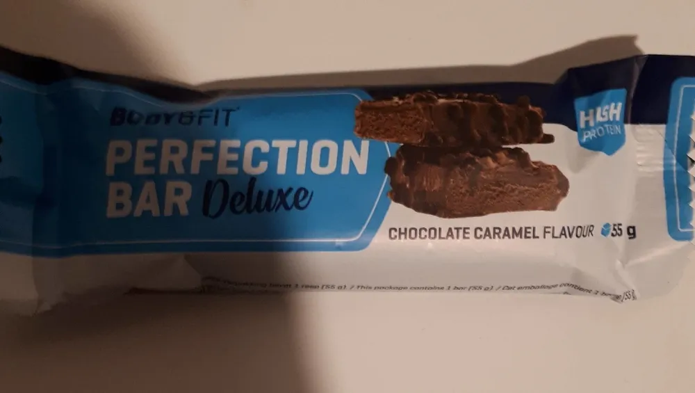 Perfection bar deluxe