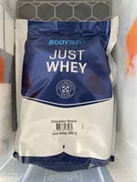 Just Whey