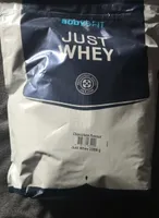 Just whey