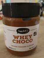 Whey coco