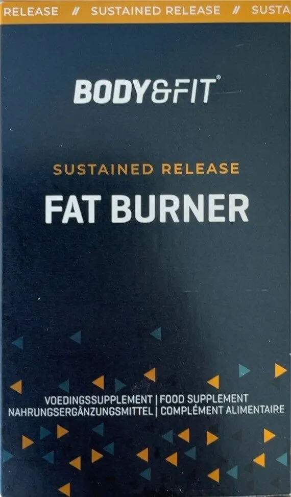 Fat Burner