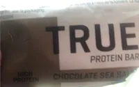 True protein bar