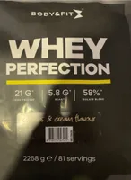 Wey perfection