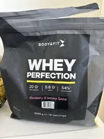Whey Perfection