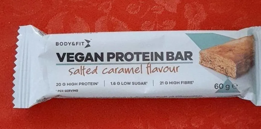 Venant protein bar